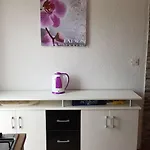 公寓 Gemuetliche Erdgeschosswohnung Ema Mit Terrasse By Interhome 维尔