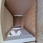 Gemuetliche Erdgeschosswohnung Ema Mit Terrasse By Interhome 维尔