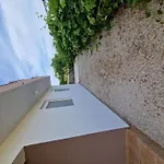 Gemuetliche Erdgeschosswohnung Ema Mit Terrasse By Interhome * 维尔