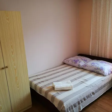 Apartmán Gemuetliche Erdgeschosswohnung Ema Mit Terrasse By Interhome